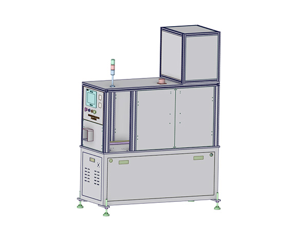 Non-Standard Automatic Braided Sleeving Machine