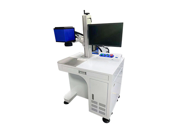 Single-Head Laser Soldering Machine