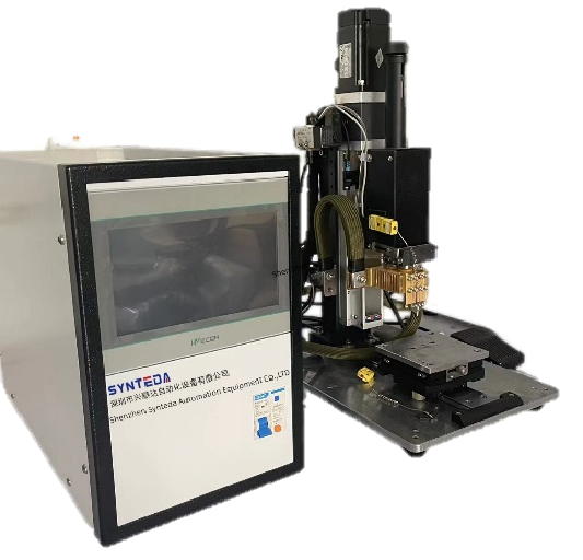 Desktop Hot Bar Soldering Machine