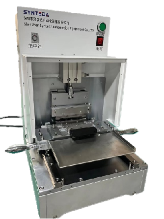 The advantages and challenges of desktop trimming machines in the manufacturing of automotive parts