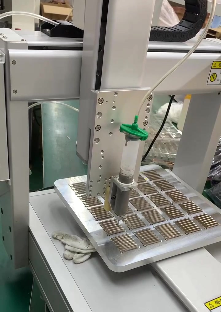 What are the advantages of the flexible feeding and assembly automation machine for plastic shells i