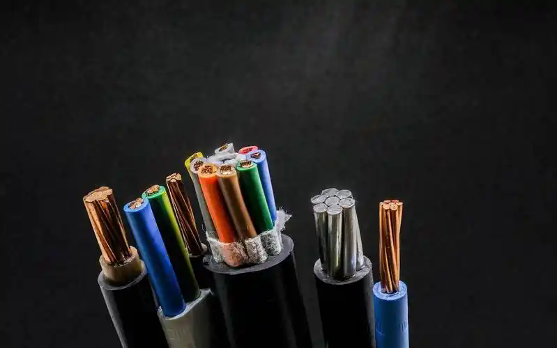 High-speed cable industry