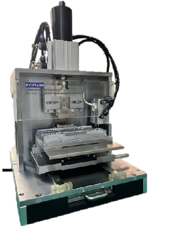 Desktop Forming & Trimming Machine