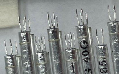 桌面式比剪整形机