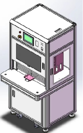 脉冲热压焊接机