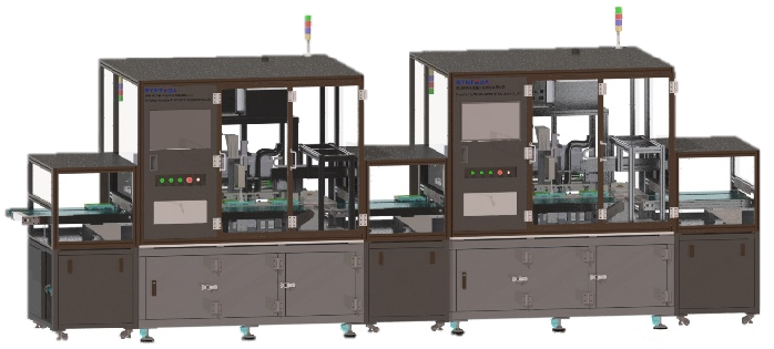 High-speed line resistance welding: How to ensure the reliability and stability of welding quality?