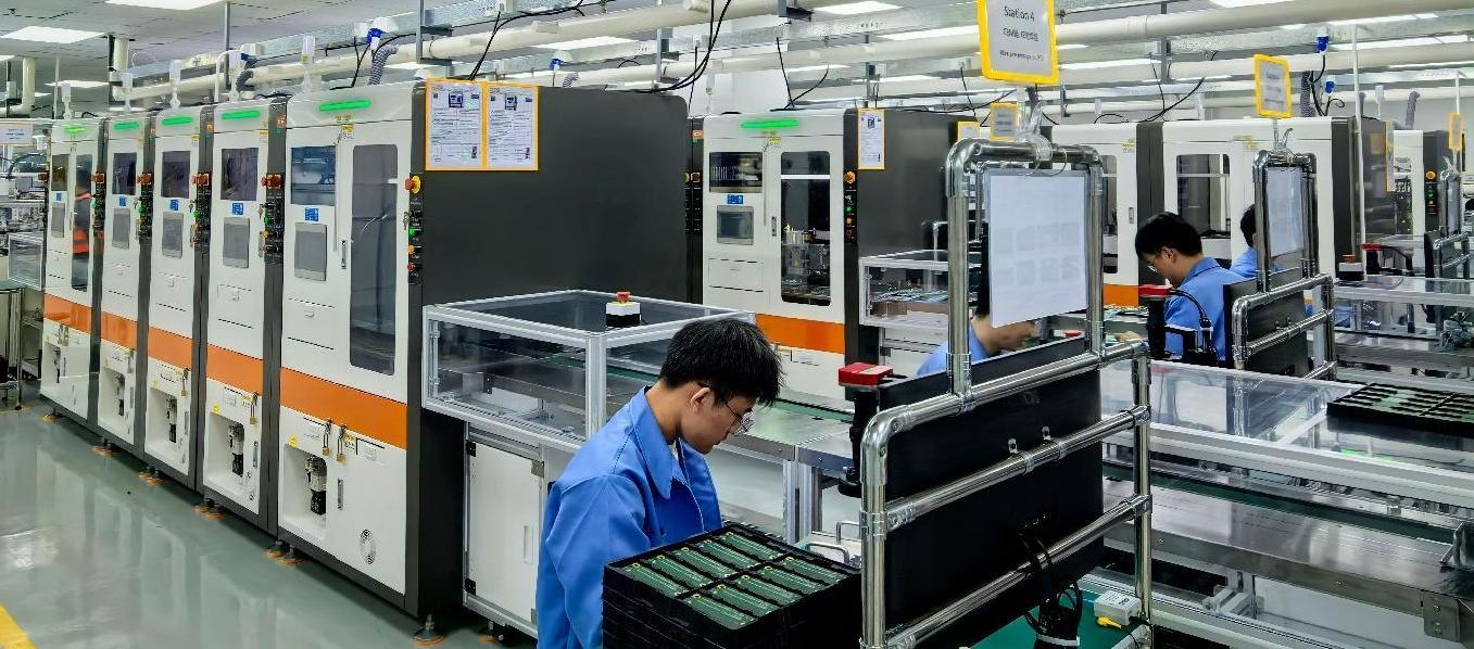 Standardized Platform